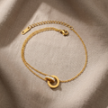 Halo Bracelet