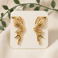 Butterfly Earrings
