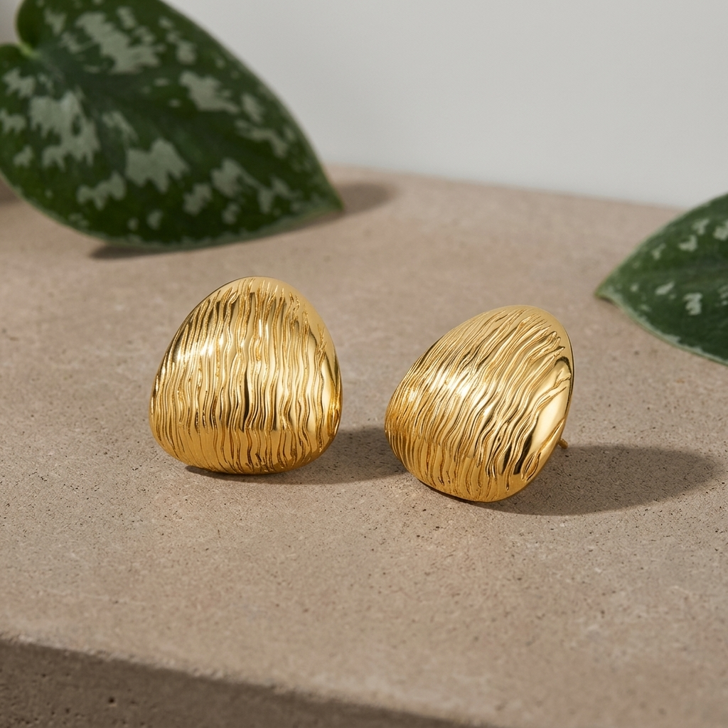 Kora Studs Earrings