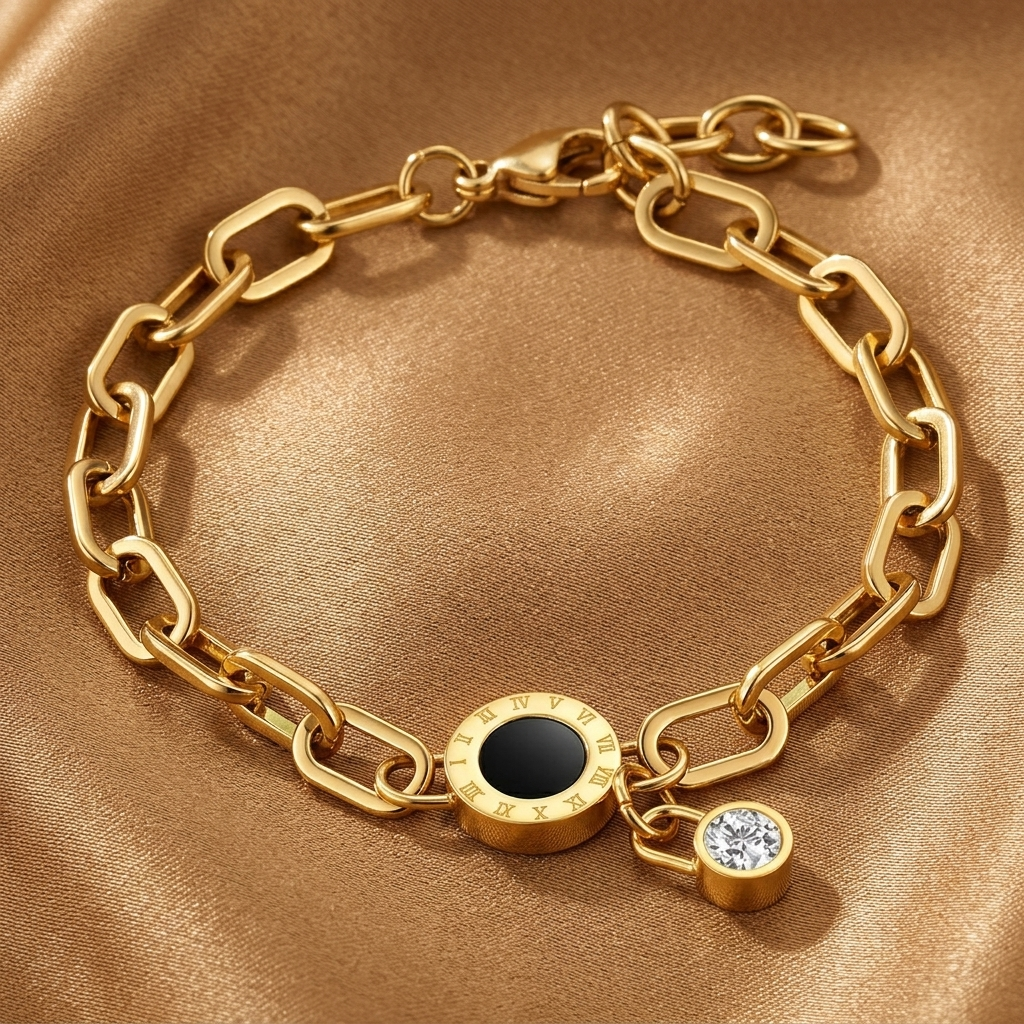 Elise Bracelet