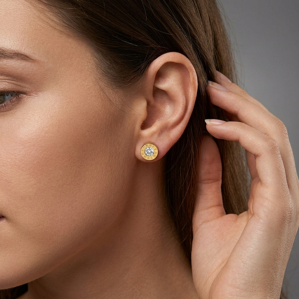 La Romana Earrings