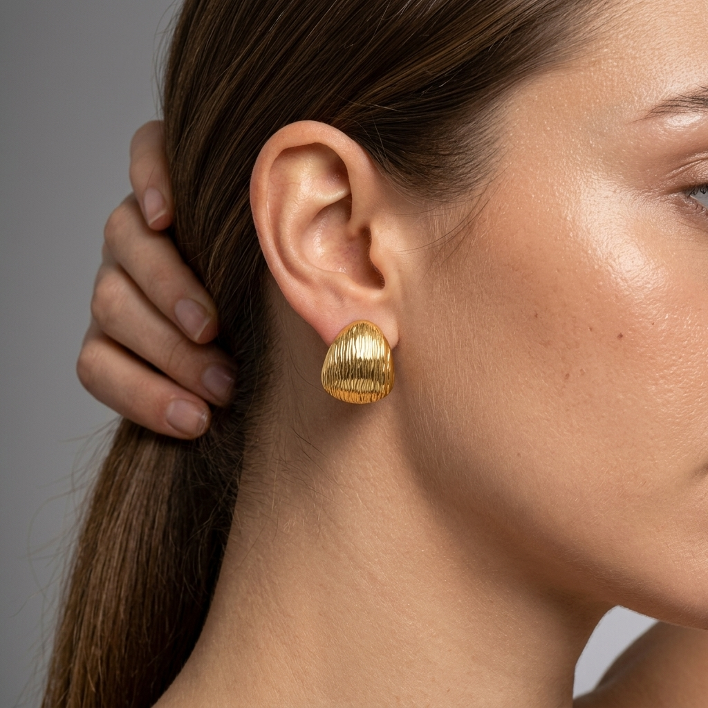 Kora Studs Earrings