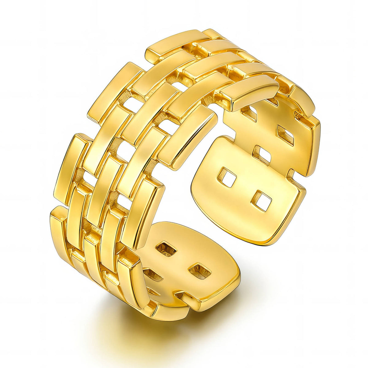 Hallie Ring