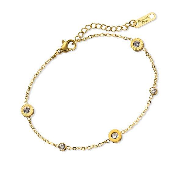 Alaïa Bracelet