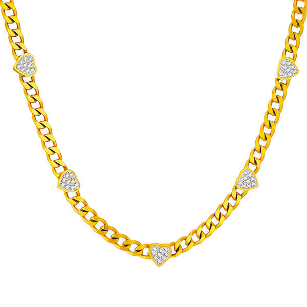 Sweetheart Chain