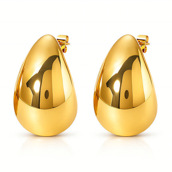 Cristina Teardrops Earrings