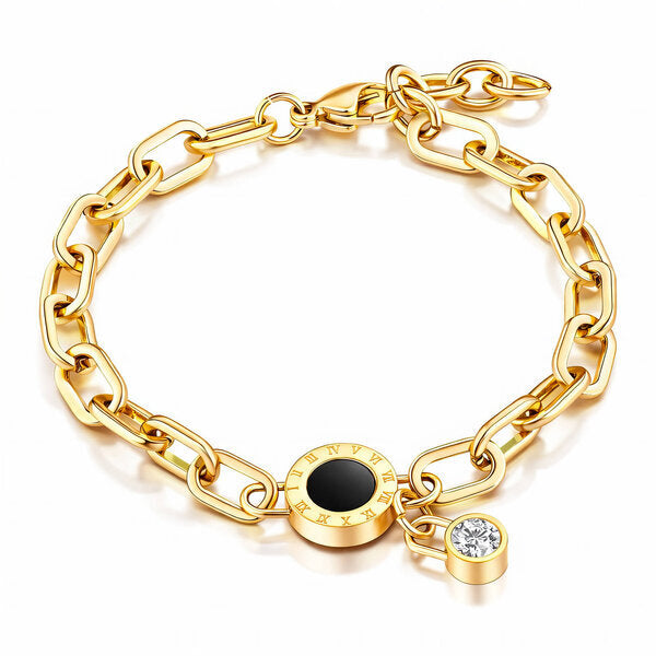 Elise Bracelet