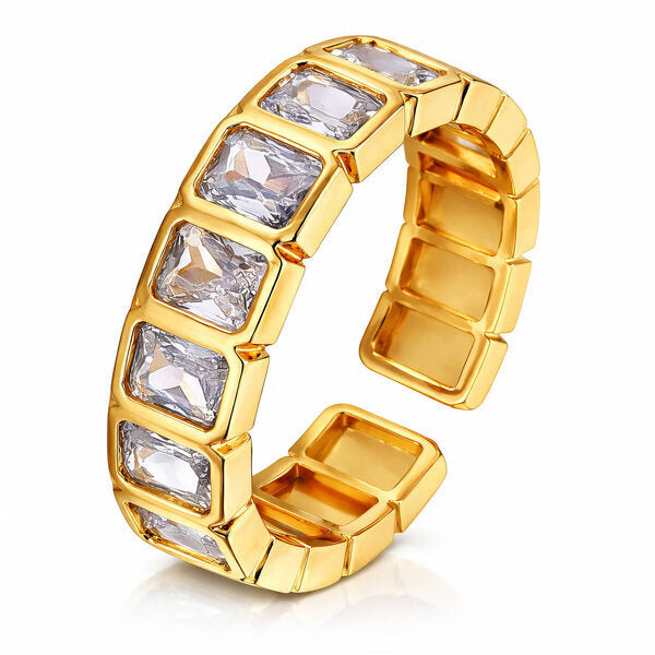 Radiance Ring