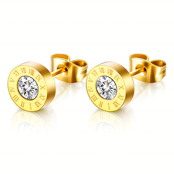 La Romana Earrings