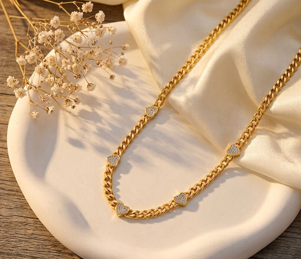Sweetheart Chain