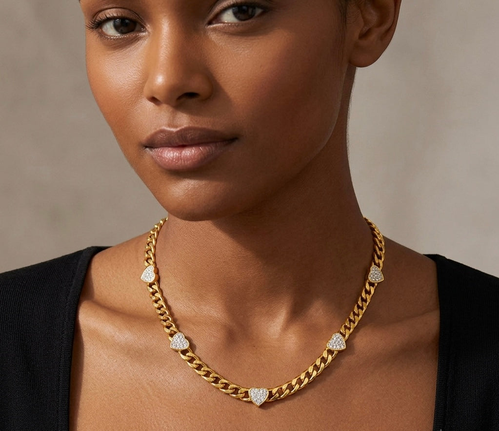 Sweetheart Chain