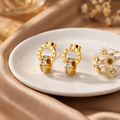 Noelia Roman Earrings
