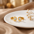 La Romana Earrings