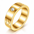 Cecilia Ring