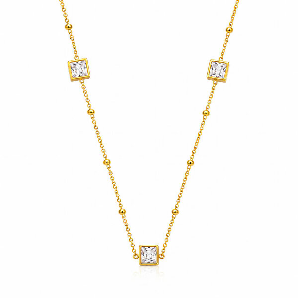 Bila Necklace