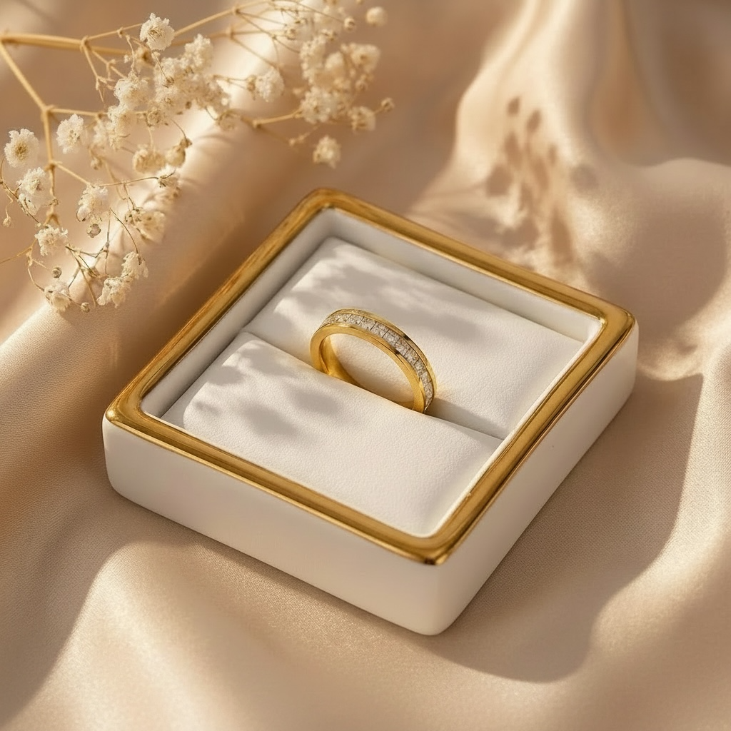Mia Ring