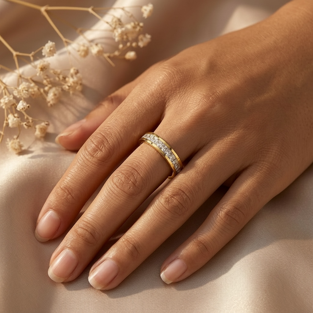 Mia Ring