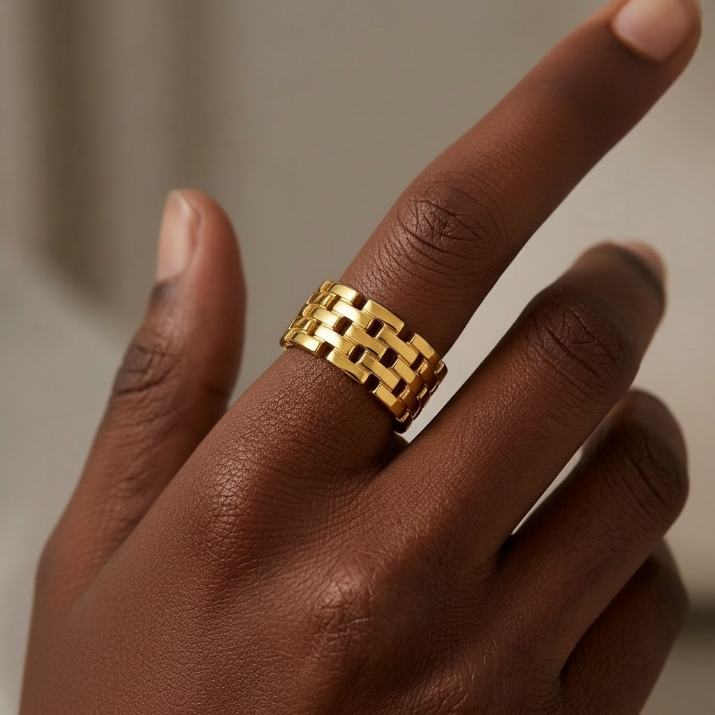 Hallie Ring