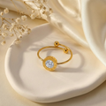 Yara Roman Ring