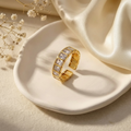 Radiance Ring