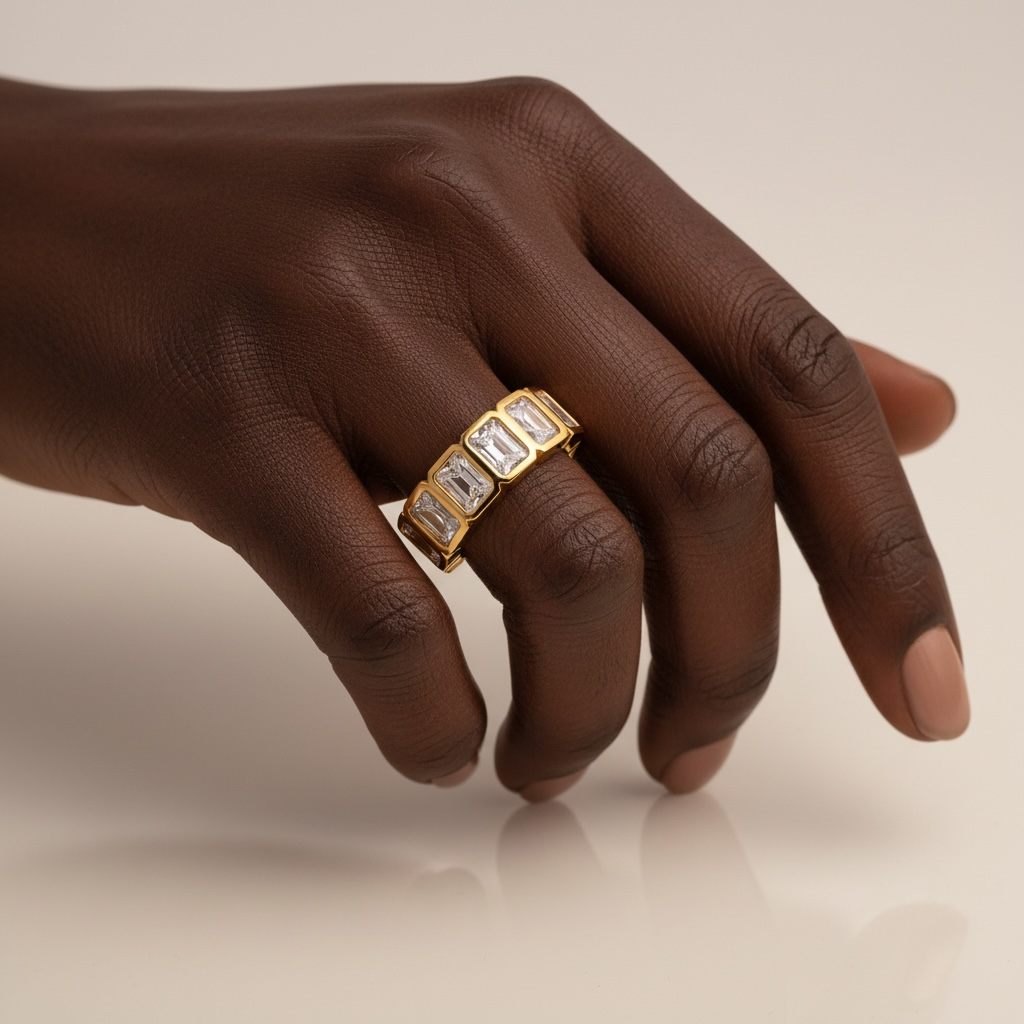 Radiance Ring