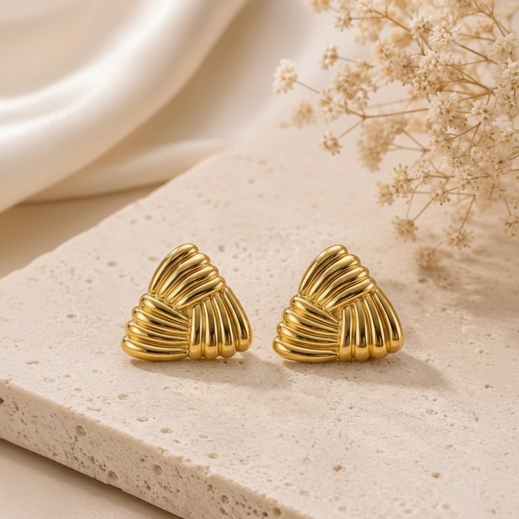 Tracy Earrings