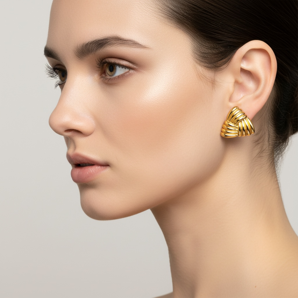 Tracy Earrings