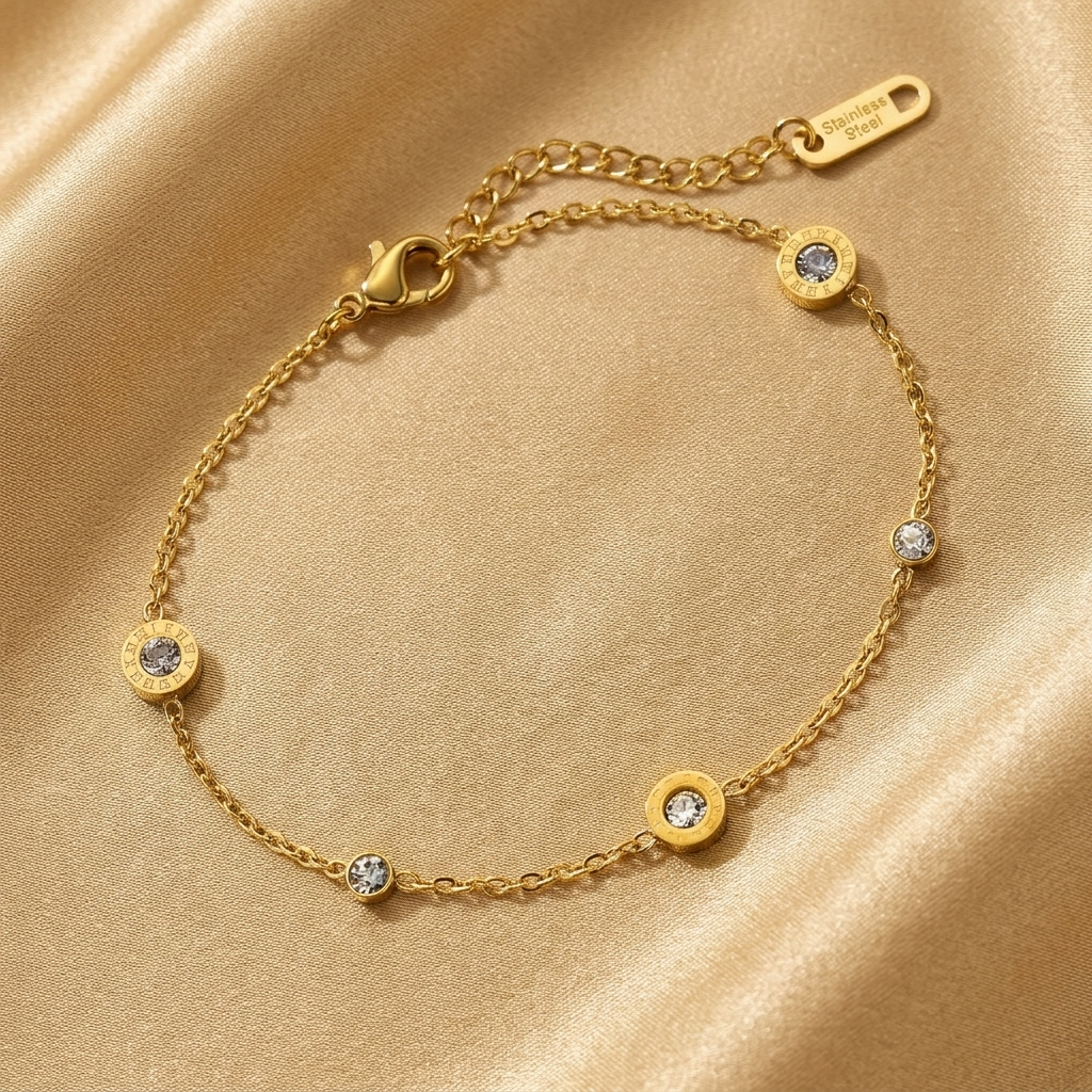 Alaïa Bracelet