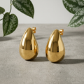 Cristina Teardrops Earrings