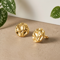 Sienna Molten Earrings